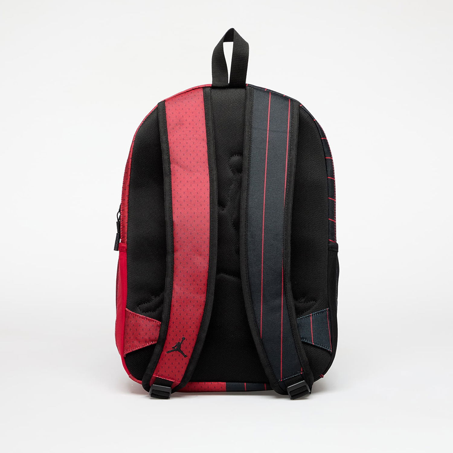Rygsæk Jordan Jordan Play Off Game Backpack Rød | 9A9067-R78, 1