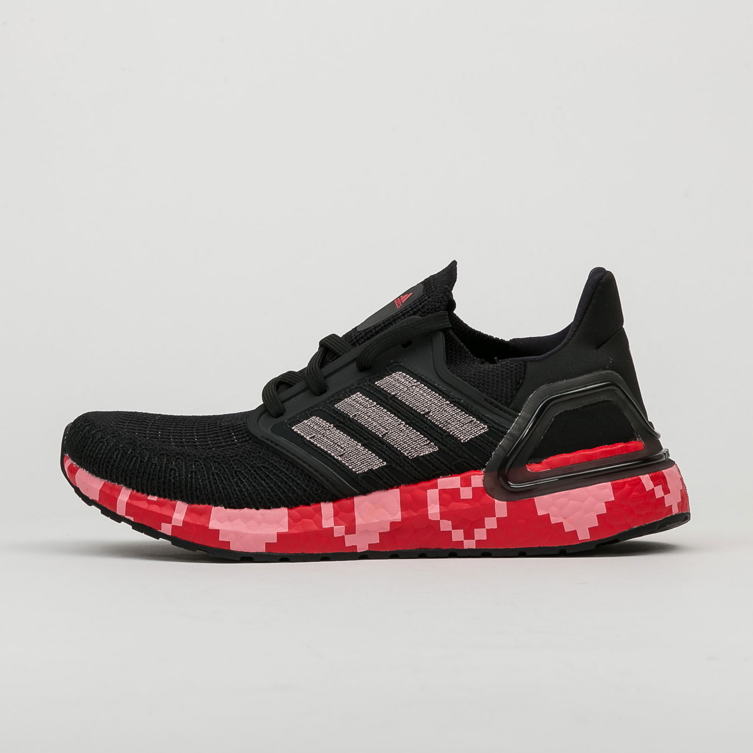 Sneakers og sko adidas Performance Ultraboost 20 W Sort | EG0761, 0