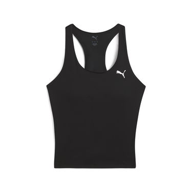 Tanktop Puma TAD ESSENTIALS 2-in-1 Tank Top Sort | 525889_01, 5
