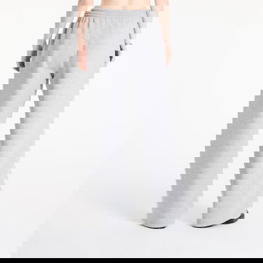 Joggingbukser adidas Performance Essentials Wide Leg Fleece Pants Grå | JX5252, 2