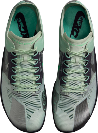 Sneakers og sko Nike Dragonfly XC Grøn | dx7992-300, 2