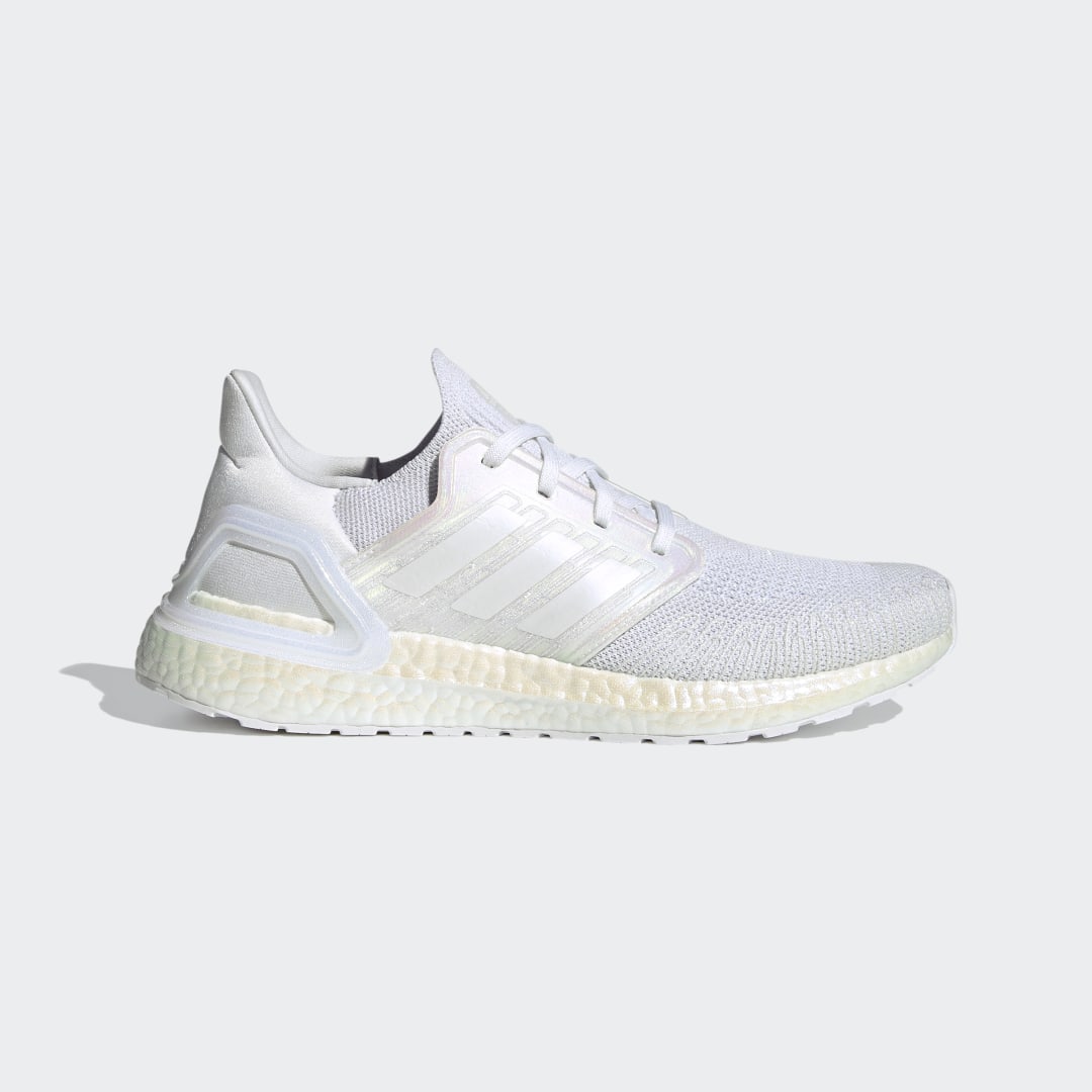 Sneakers og sko adidas Performance UltraBoost 20 Hvid | FW8721, 0