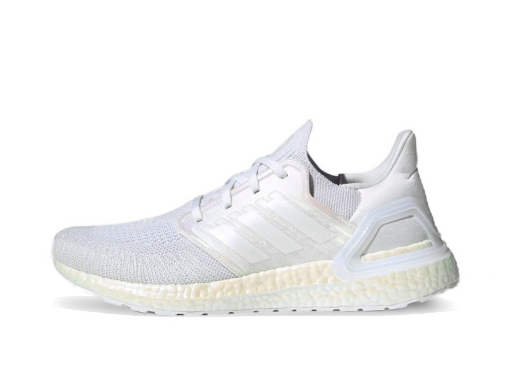 Løbe adidas Performance UltraBoost 20 Hvid | FW8721