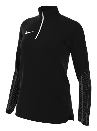 T-shirt Nike Dri-FIT Strike 23 Dril Sort | dr2296-010