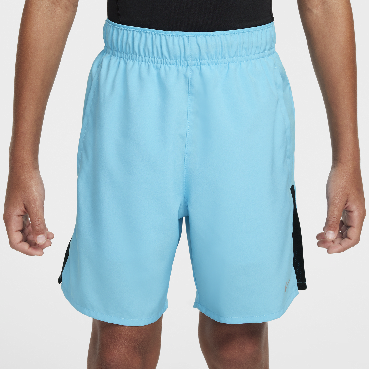 Shorts Nike Dri-FIT Challenger Training Shorts Turkis | FD0238-416, 1