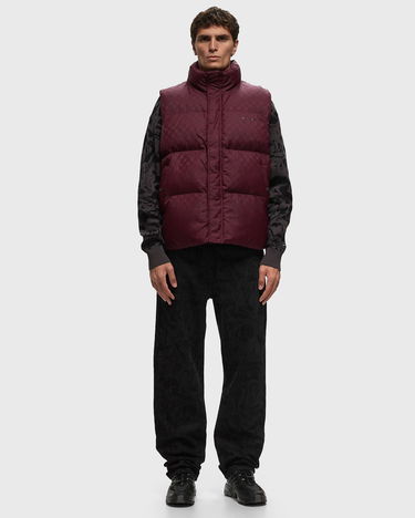 Vest DAILY PAPER Pondo Vest Bourgogne | 2323073, 1