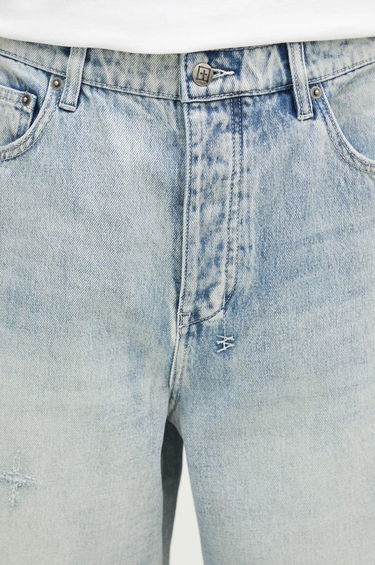 Jeans Ksubi KSUBI Maxx Legacy Plus Jeans Blå | MPS25DJ051, 4