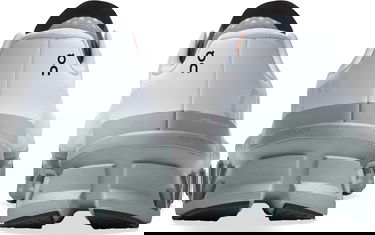 Sneakers og sko On Running Cloudmonster Hvid | 61-99023, 4
