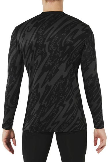 Jersey Nike M NK DF GARDIEN V GK JSY LS Sort | fd7474-060, 1