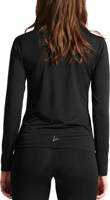 T-shirt Craft Long Sleeve T-Shirt Sort | 1914797-999000, 1