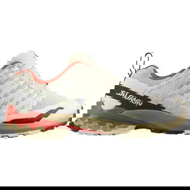 Sneakers og sko Salomon Xa Pro 3d V9 Flerfarvet | L47882600, 1
