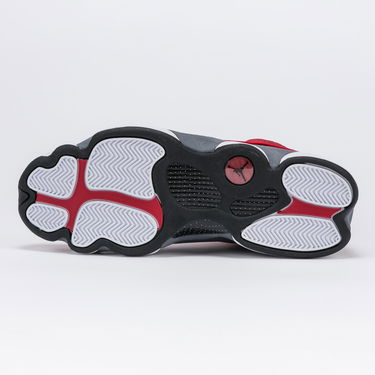 Sneakers og sko Jordan Air Jordan 13 Retro "Red Flint" Rød | DJ5982-600, 4