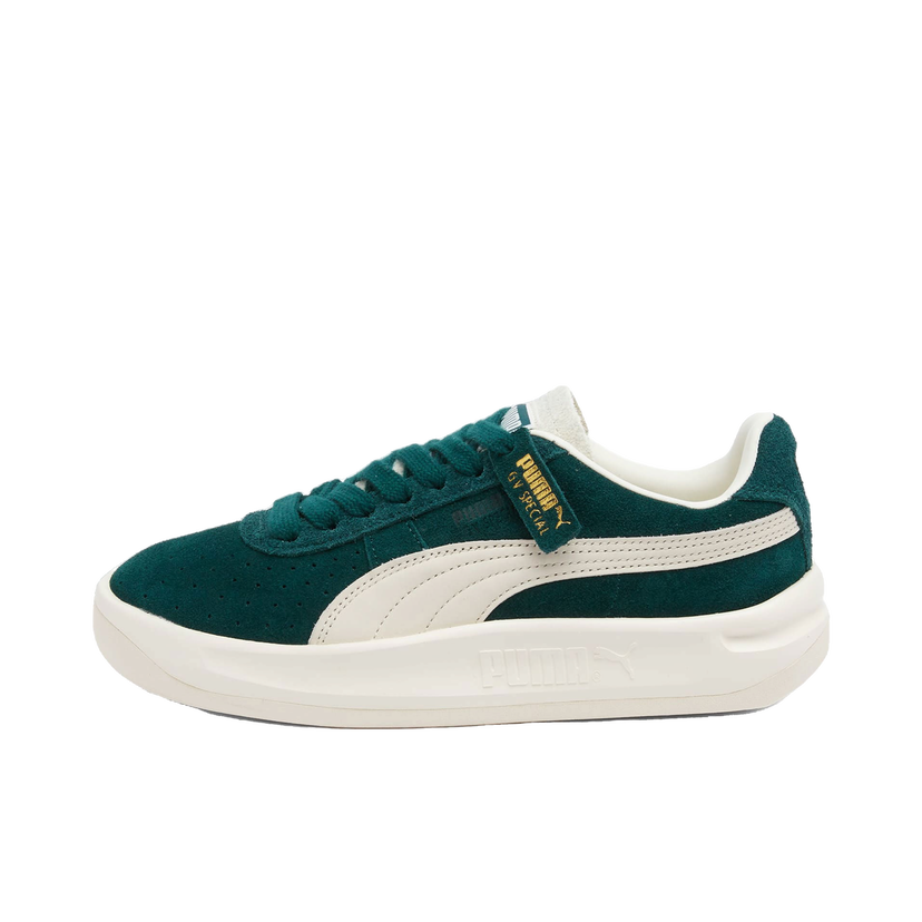 Sneakers og sko Puma GV Special Grøn | 398508-03