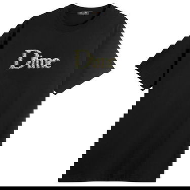 T-shirt Dime Dime Classic Decoy T-Shirt, Large Sort | DIMEFA2558BLK, 0