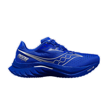 Sneakers og sko Saucony Minted NY x Endorphin Speed 4 "Blue" Blå | S20940-212, 1