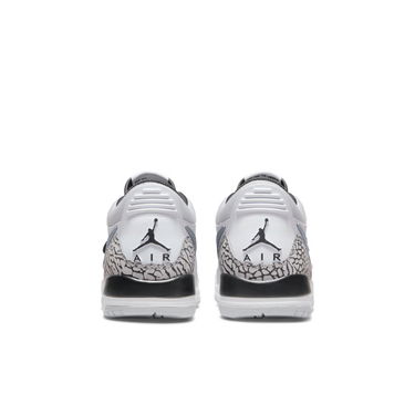 Sneakers og sko Jordan Air Jordan Legacy 312 Low GS Grå | CD9054-105, 4