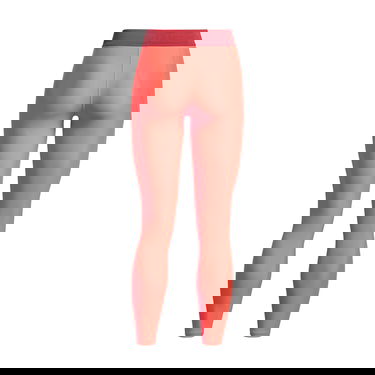 Leggings Under Armour Branded WB Leggings Orange | 1377089-877, 2