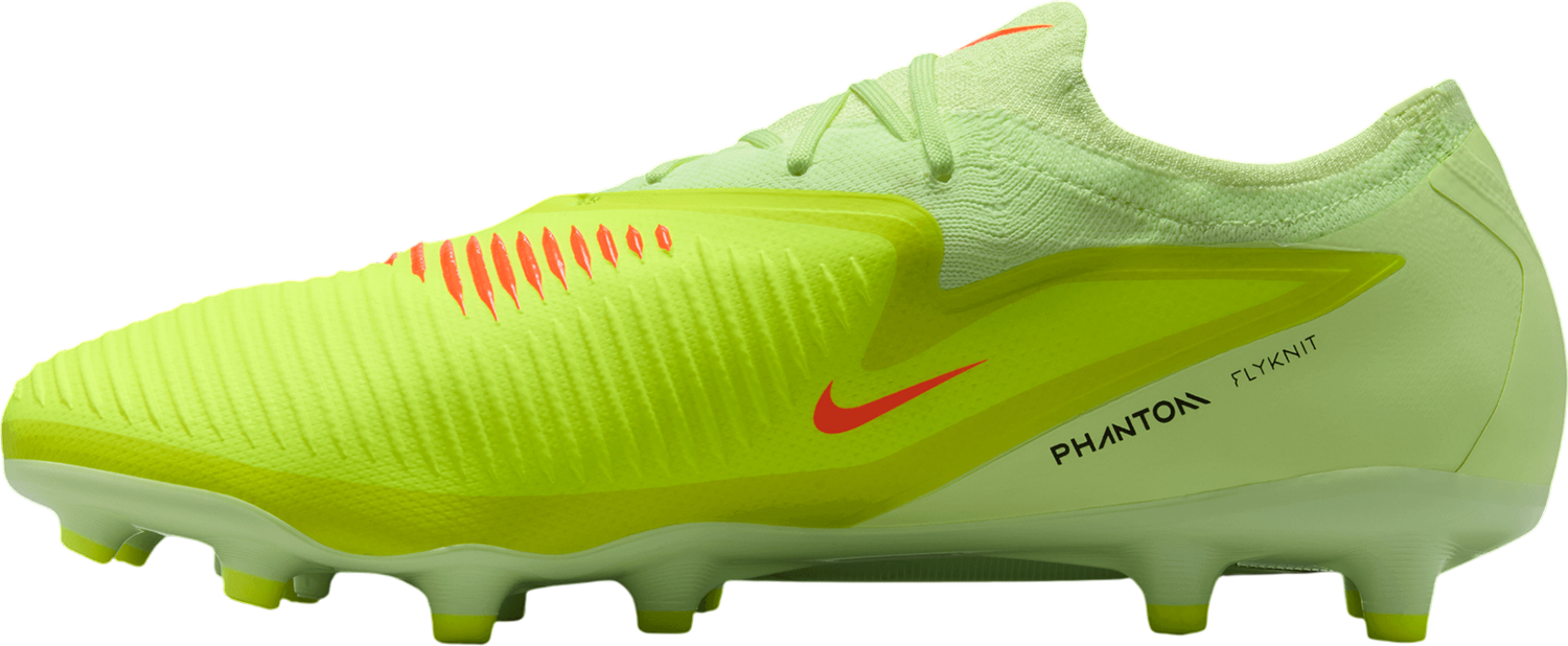 Sneakers og sko Nike PHANTOM 6 LOW PRO AG-PRO Gul | hq2317-800, 1