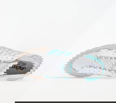 Sneakers og sko adidas Originals Team Court W Hvid | EF6070, 2