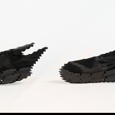 Sneakers og sko Reebok Floatzig 1 Black/ Dark Matter/ Grey 6 Sort | 100206725, 0