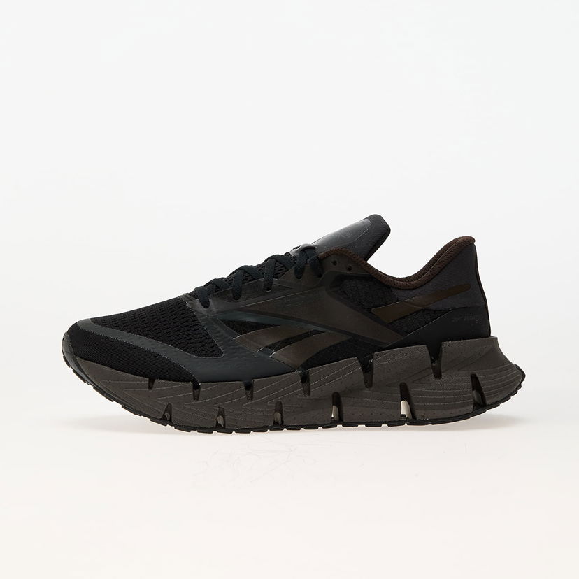 Sneakers og sko Reebok Floatzig 1 Black/ Dark Matter/ Grey 6 Sort | 100206725