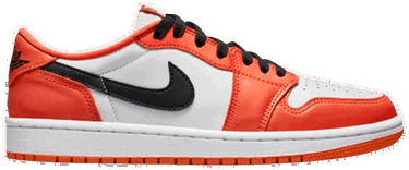 Sneakers og sko Jordan Air Jordan 1 Low OG "Starfish" W Orange | CZ0775-801, 0