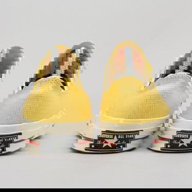 Sneakers og sko Converse Chuck Taylor All Star 1970s Gul | C160494, 3