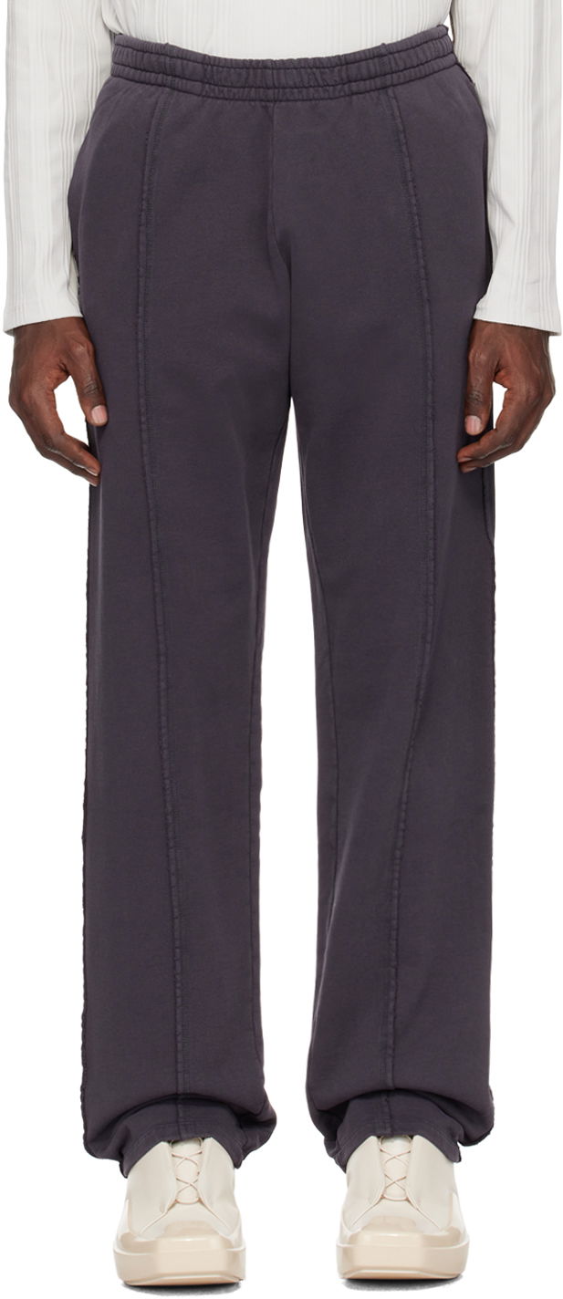 Joggingbukser AFFXWRKS Wrks Sweatpants Grå | SS24TR05V1