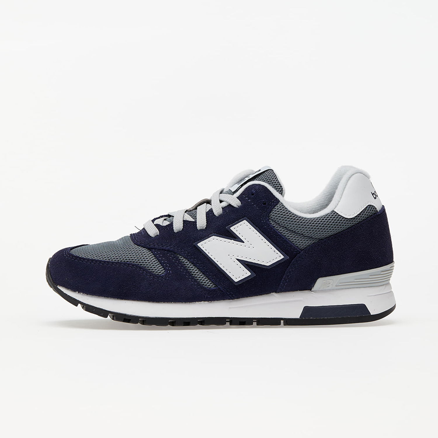 Sneakers og sko New Balance 565 Blå | ML565CPC, 0