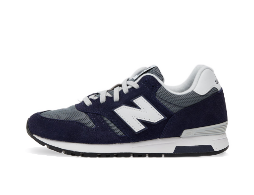 Sneakers og sko New Balance 565 Blå | ML565CPC