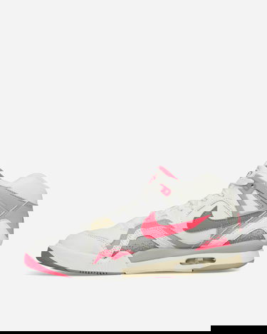 Sneakers og sko Nike Air Tech Challenge 2 Hvid | FZ9033-100, 3