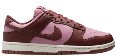 Sneakers og sko Nike Nike Dunk Low Lyserød | dd1873-114, 0