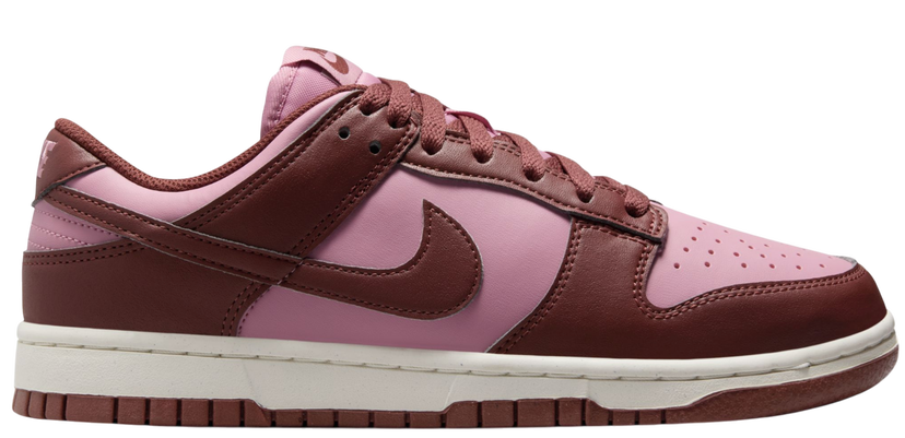 Sneakers og sko Nike Nike Dunk Low Lyserød | dd1873-114