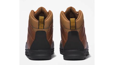 Sneakers og sko Timberland World Hiker Hiking Boot Brun | A44CB-DE1, 2