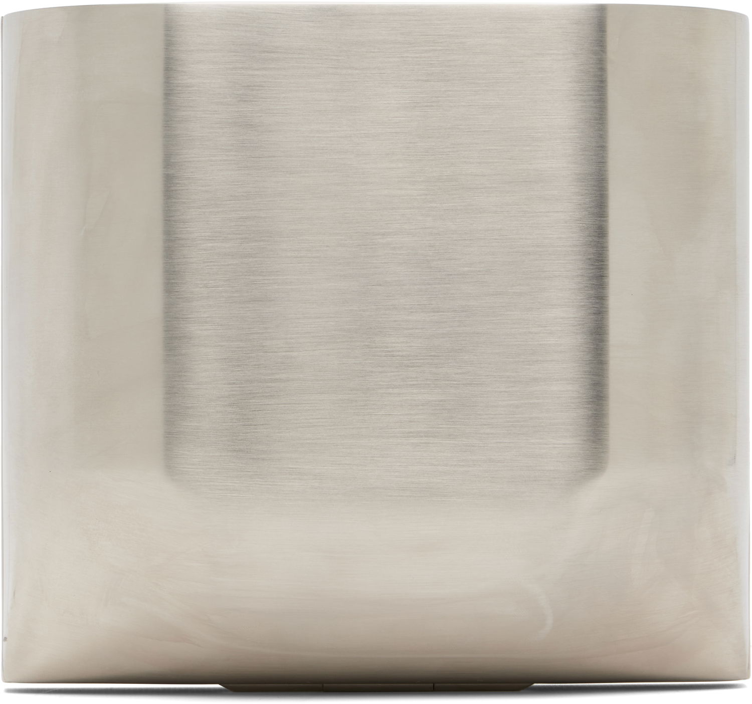 Tegnebog Rick Owens Rick Owens Concordians Prong Clutch Metalisk | RA02E0743 ABSLLP, 0