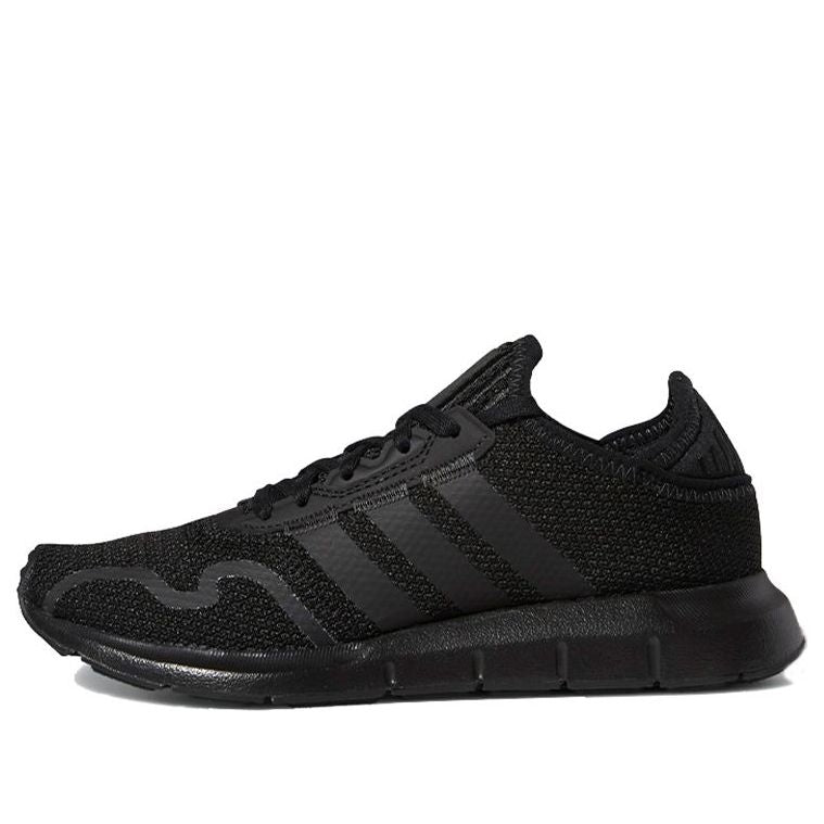 Sneakers og sko adidas Originals Originals Swift Run X Sort | FY2153, 0