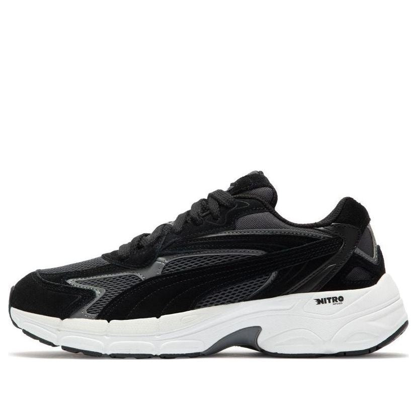 Sneakers og sko Puma Teveris Nitro Sort | 388774-03, 0