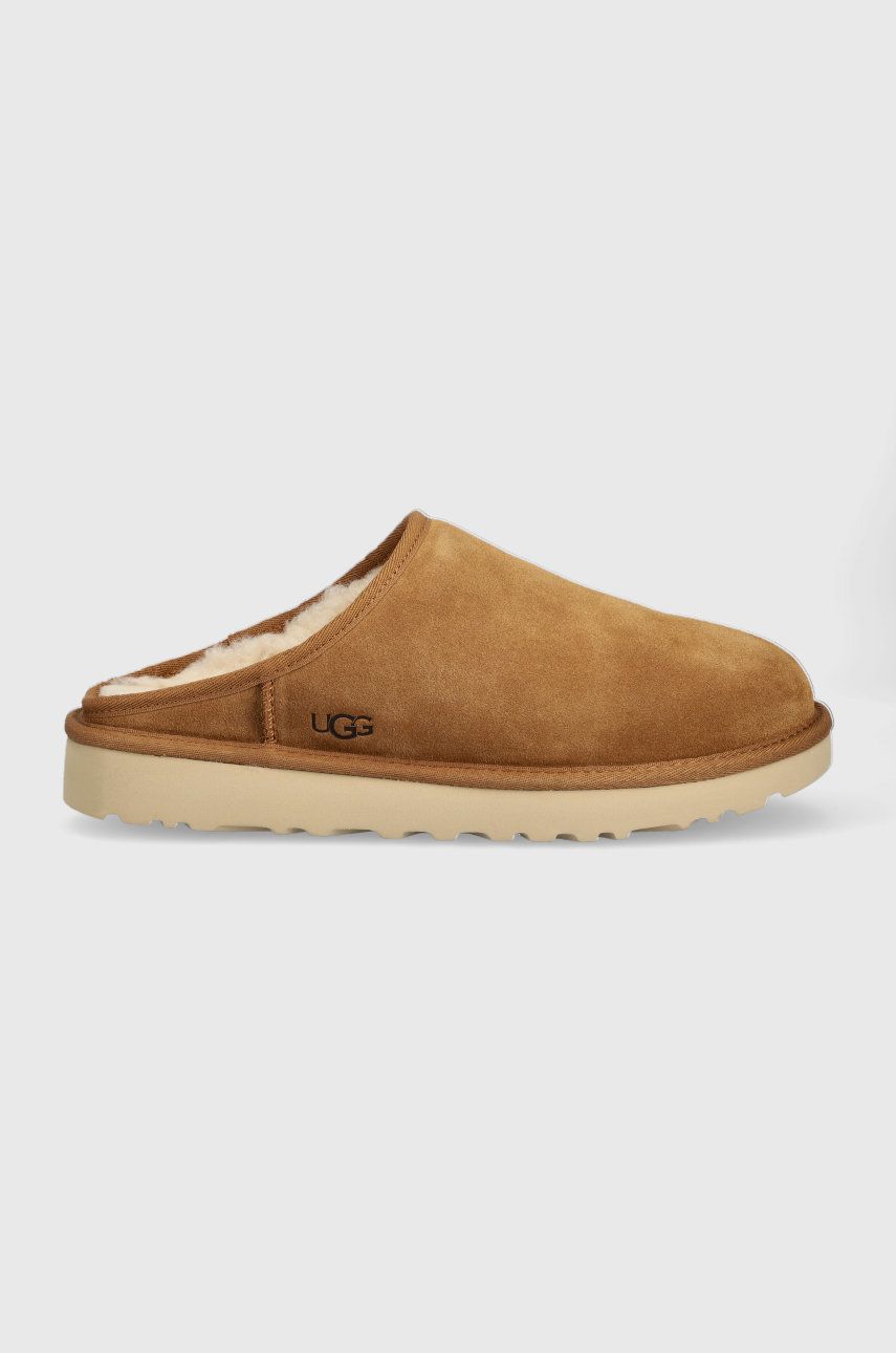 Sneakers og sko UGG Chestnut Classic Slip On "Brown" Brun | 1129290.CHE, 1