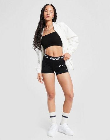 Shorts Nike Nike Pro 365 3" Shorts Sort | IB8259-010, 2