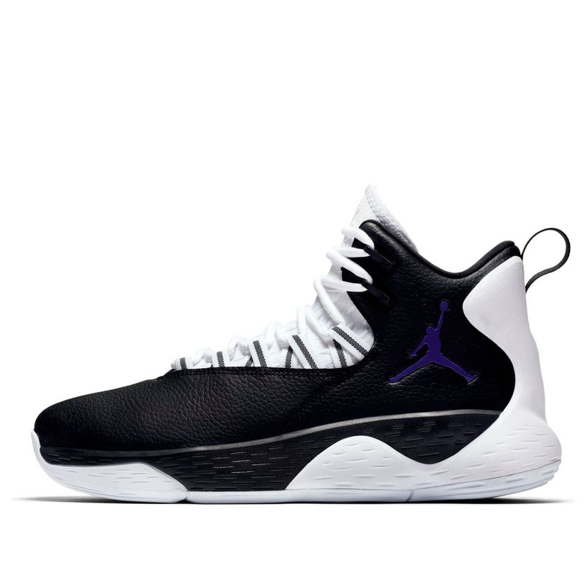 Sneakers og sko Jordan Super.Fly MVP Sort | AR0038-051