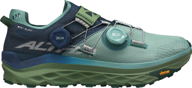 Sneakers og sko Altra Running MONT BLANC BOA PF Flerfarvet | al0a85qm0041, 0