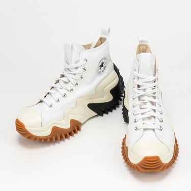 Sneakers og sko Converse Run Star Motion Hi Hvid | 171546C, 2