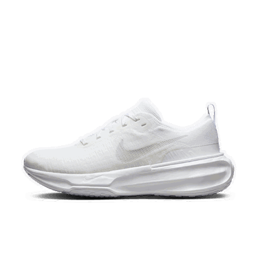 Sneakers og sko Nike ZoomX Invincible Run 3 White Photon Dust Hvid | DR2615-103, 4