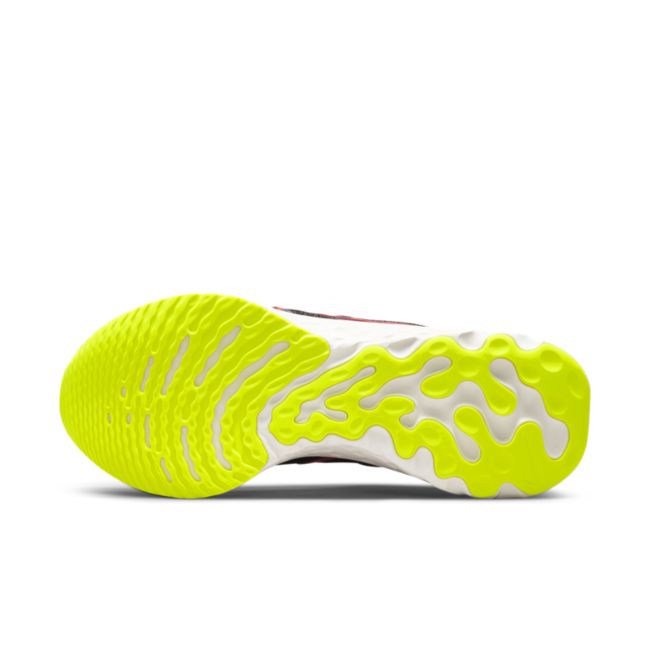 Sneakers og sko Nike React Infinity Run Flyknit 3 Sort | DH5392-007, 1