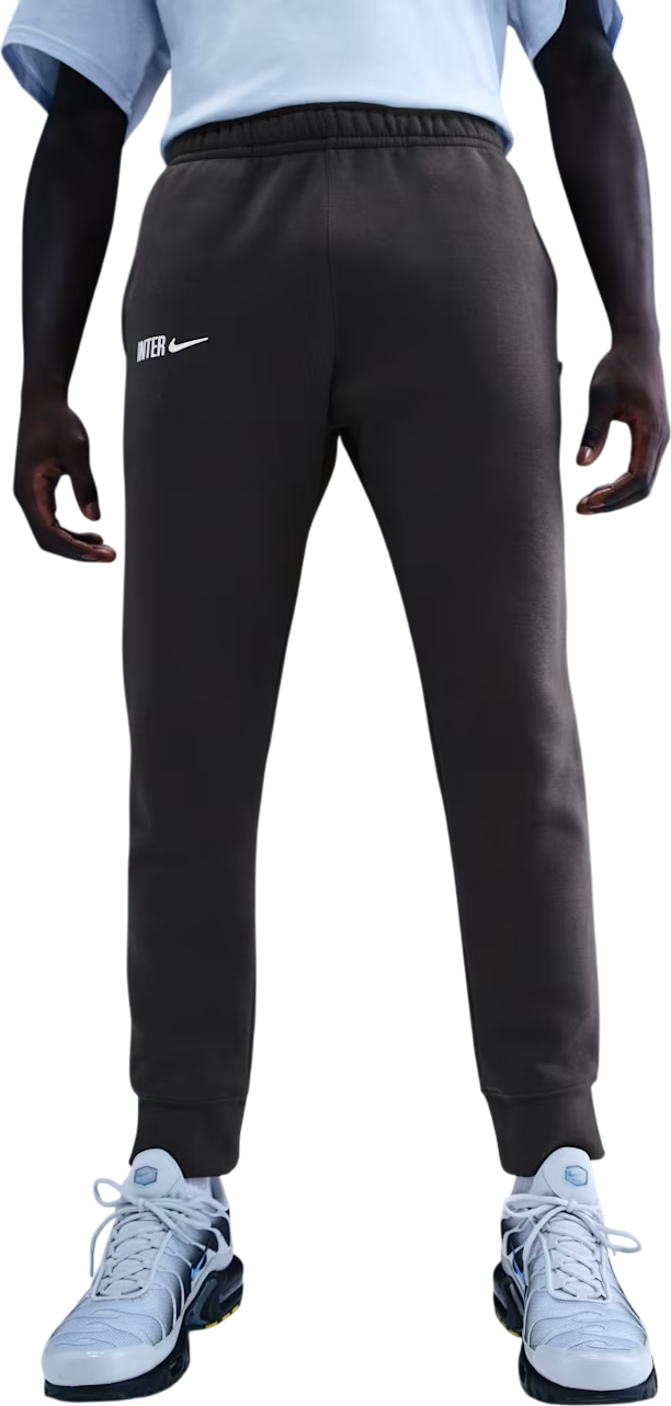 Joggingbukser Nike Inter Milan Club Sweatpants Sort | hm2932-060, 0