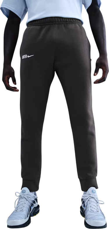 Joggingbukser Nike Inter Milan Club Sweatpants Sort | hm2932-060, 0