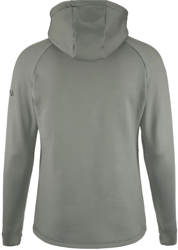 Sweatshirt Craft Craft ADV Explore Power Hoodie Grå | 1915240-647000, 1