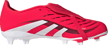 Sneakers og sko adidas Performance Predator League FT FG J Rød | id3830, 3