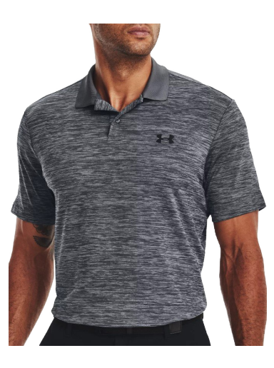 Polo skjorte Under Armour Performance 3.0 Polo Shirt Grå | 1377374-012