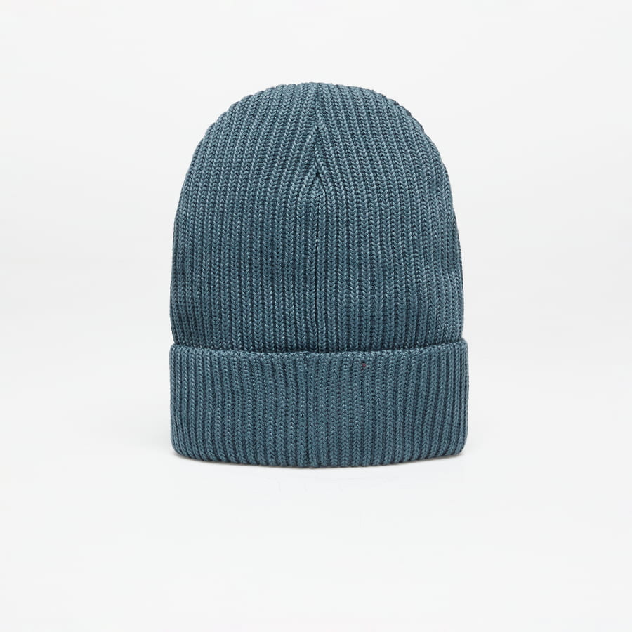 Beanie Patagonia Fishermans Rolled Mørkeblå | 29105 NUVG, 1